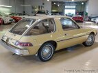 Thumbnail Photo 9 for 1976 AMC Pacer